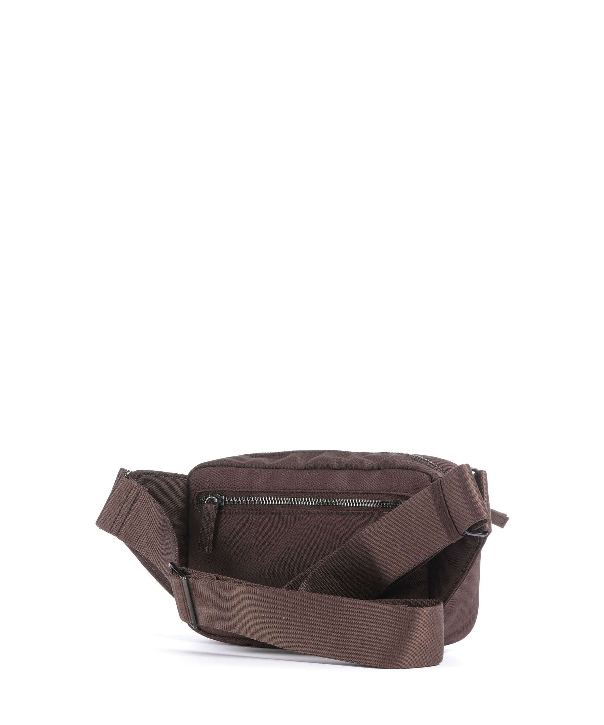 Markberg Darla Belt bag dark brown
