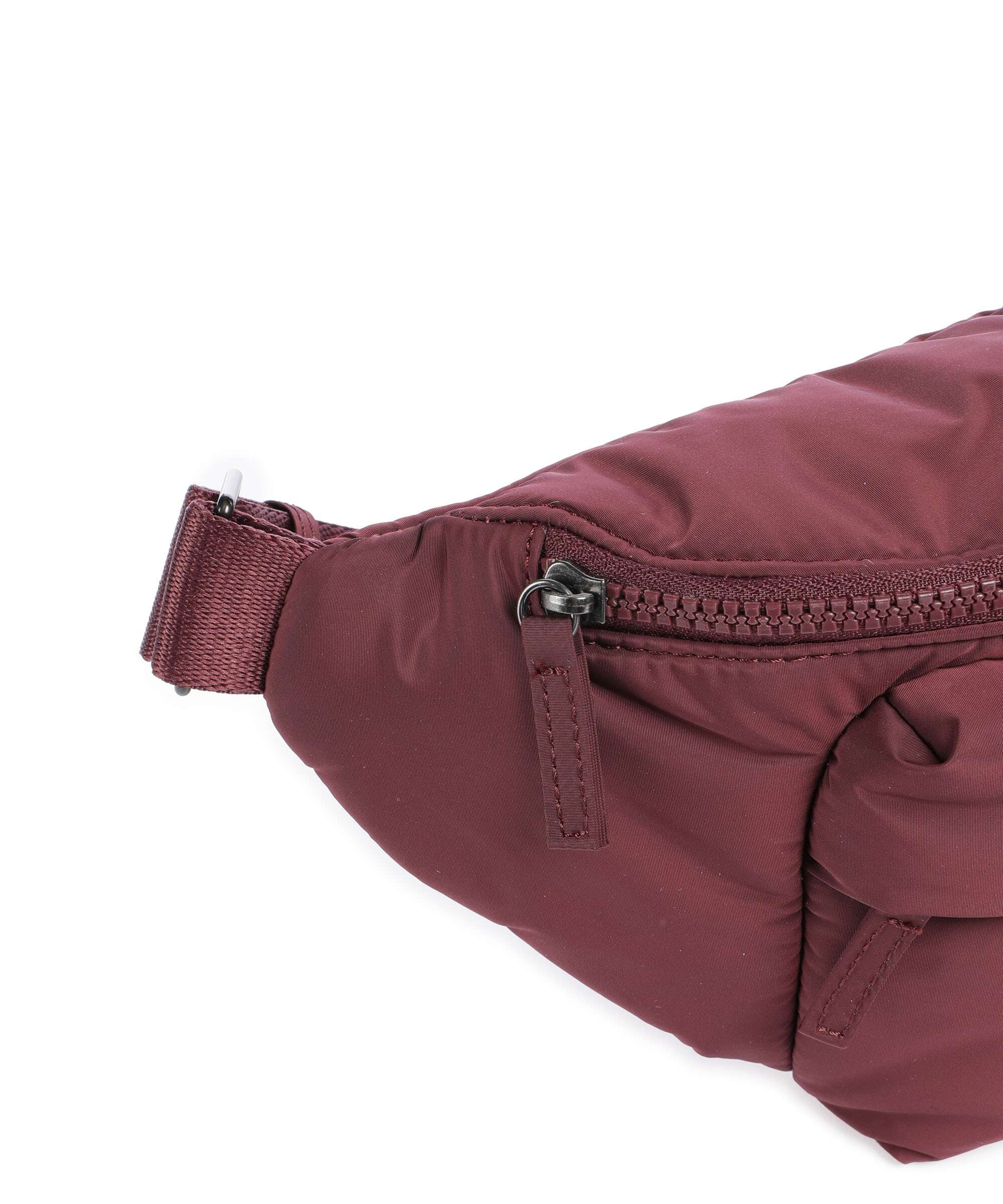 Markberg Fame Belt bag burgundy