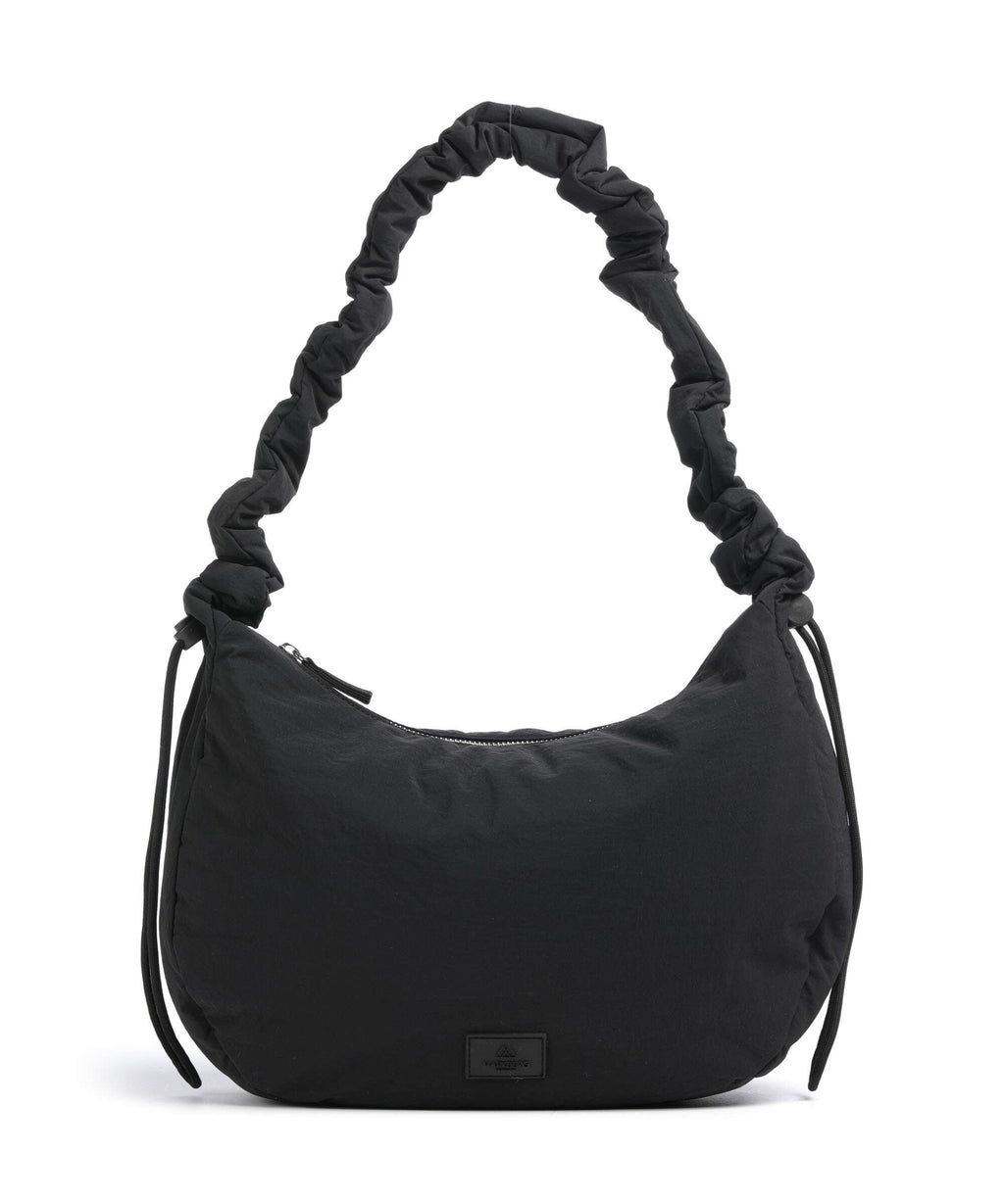 Markberg Ground Shoulder bag black