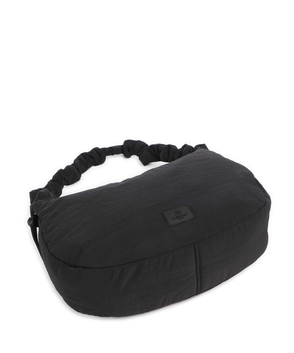 Markberg Ground Shoulder bag black
