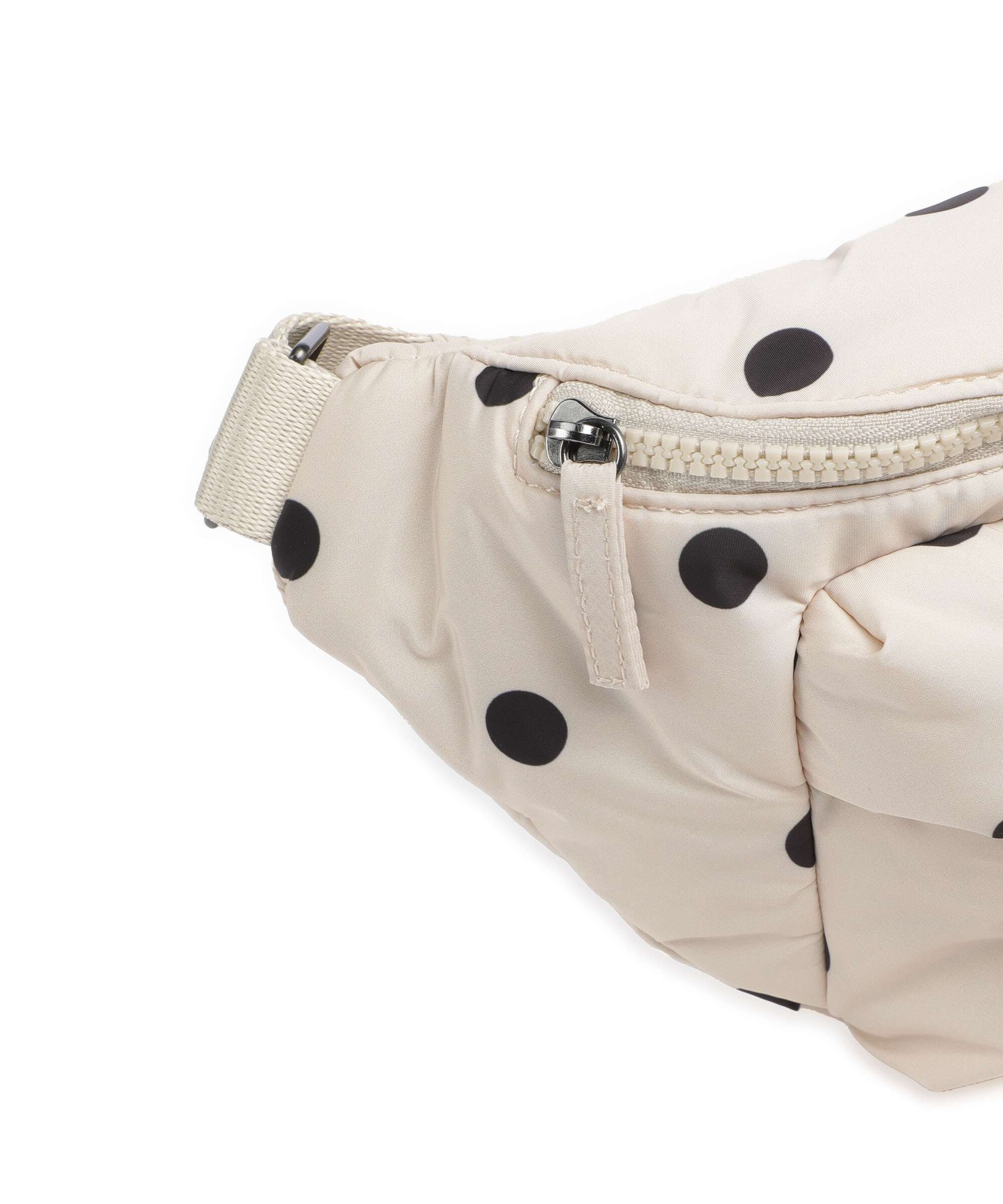 Markberg Fame Belt bag polka dot/creme