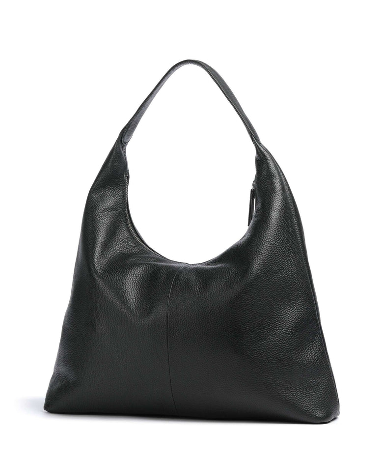 Markberg Zoena Hobo bag black