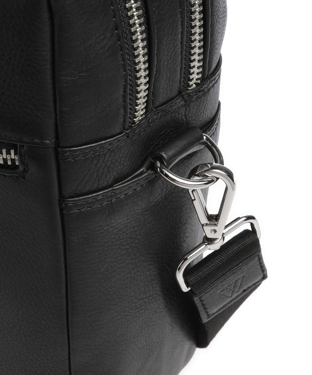 Markberg Kingston Briefcase black