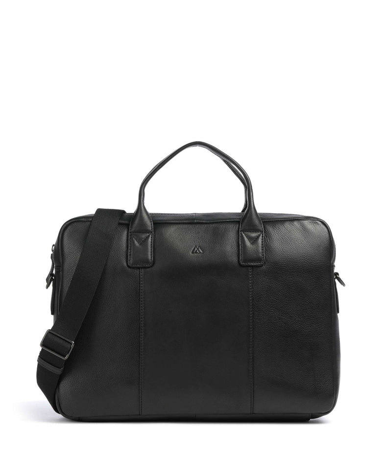 Markberg Axel Briefcase black