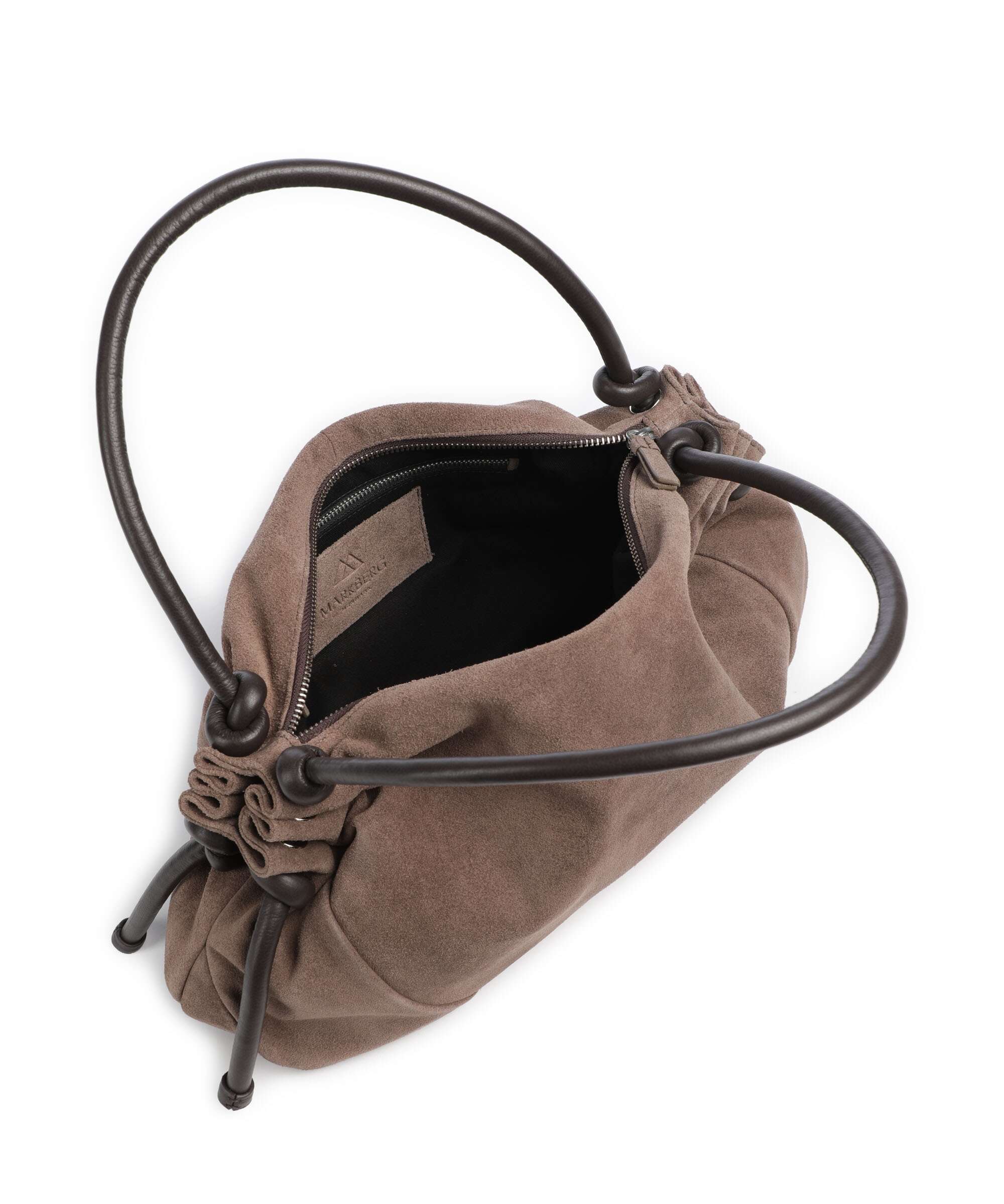 Markberg Reign Shoulder bag major brown