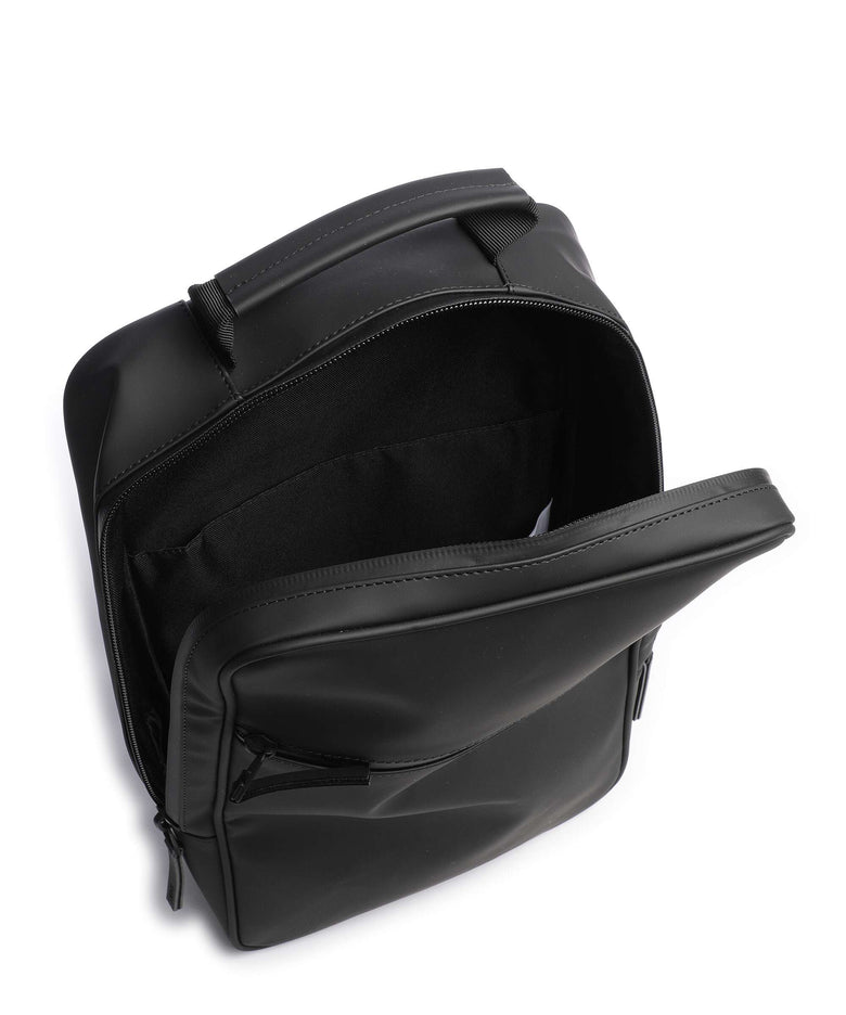 Rains Backpack black