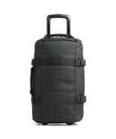 Rains Texel Duffel trolley black