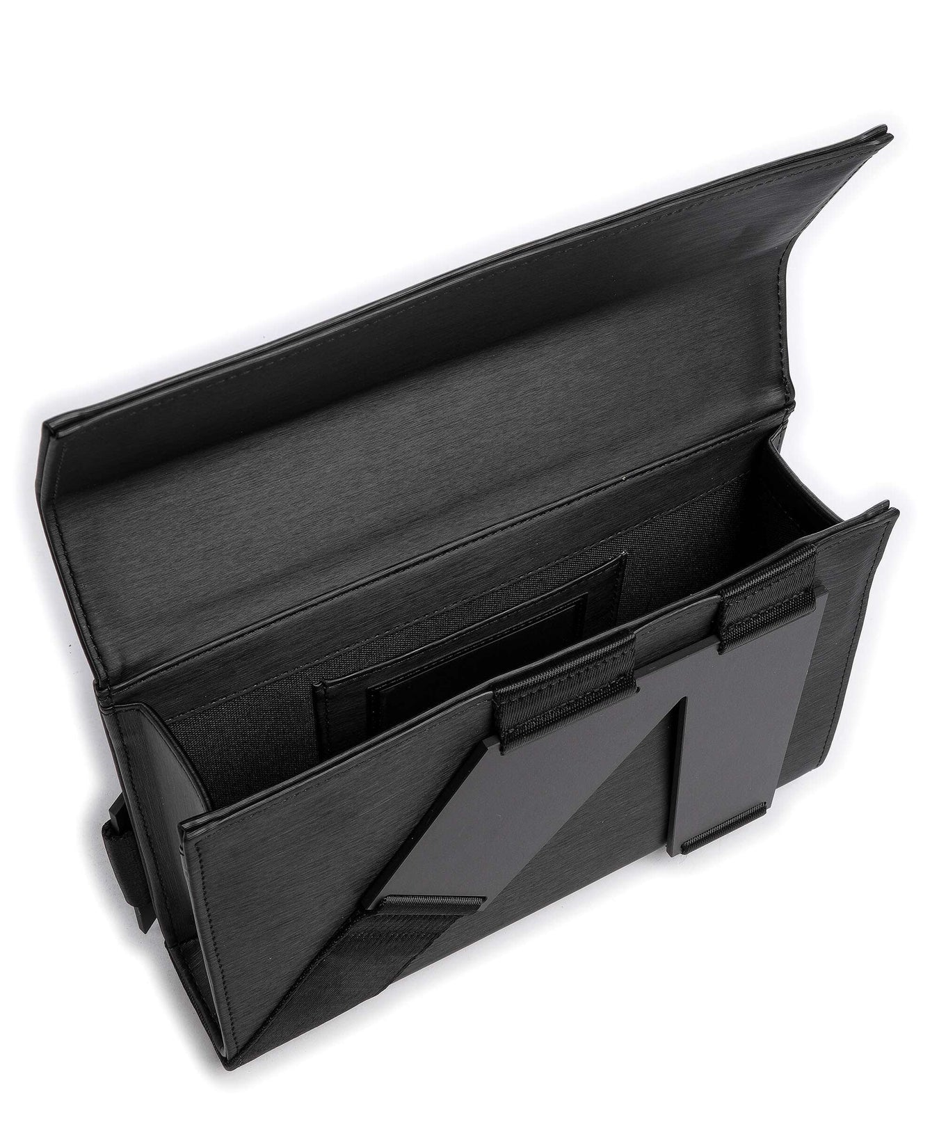 Rains Frame 1.0 Crossbody bag black