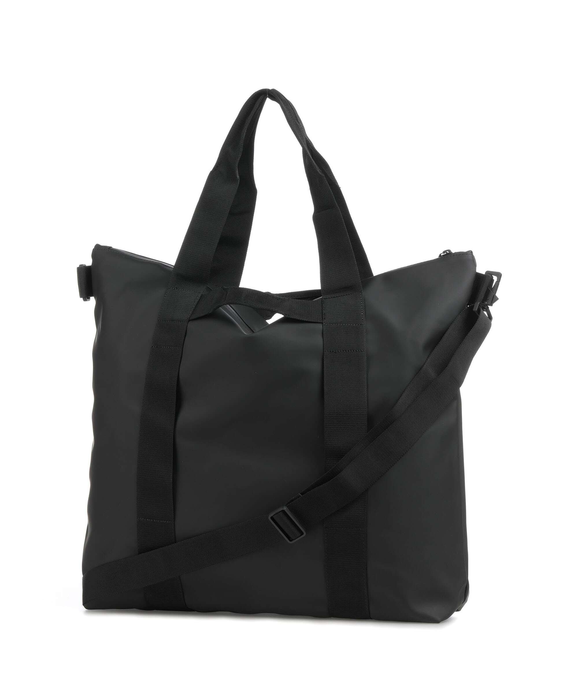 Rains Tote bag black