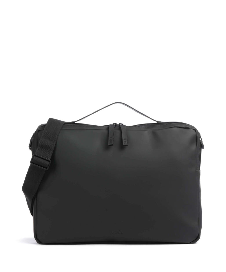 Rains Briefcase black