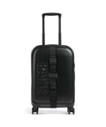 Rains Texel Spinner (4 wheels) black