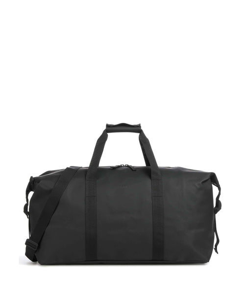 Rains Hilo Large Travel bag black