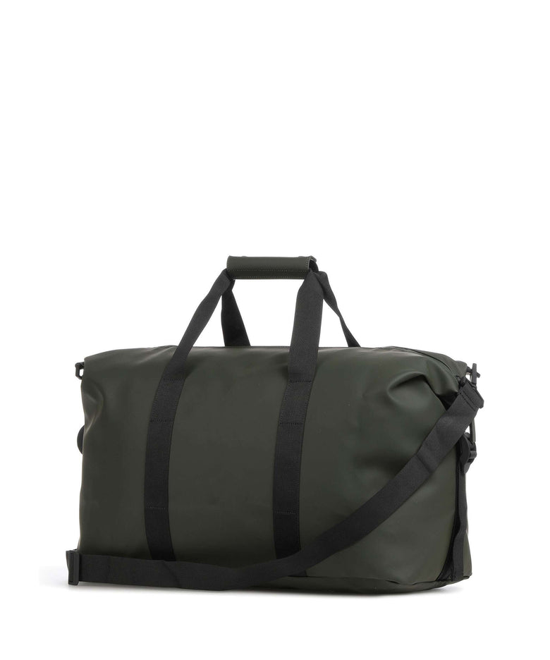 Rains Hilo Weekend bag green