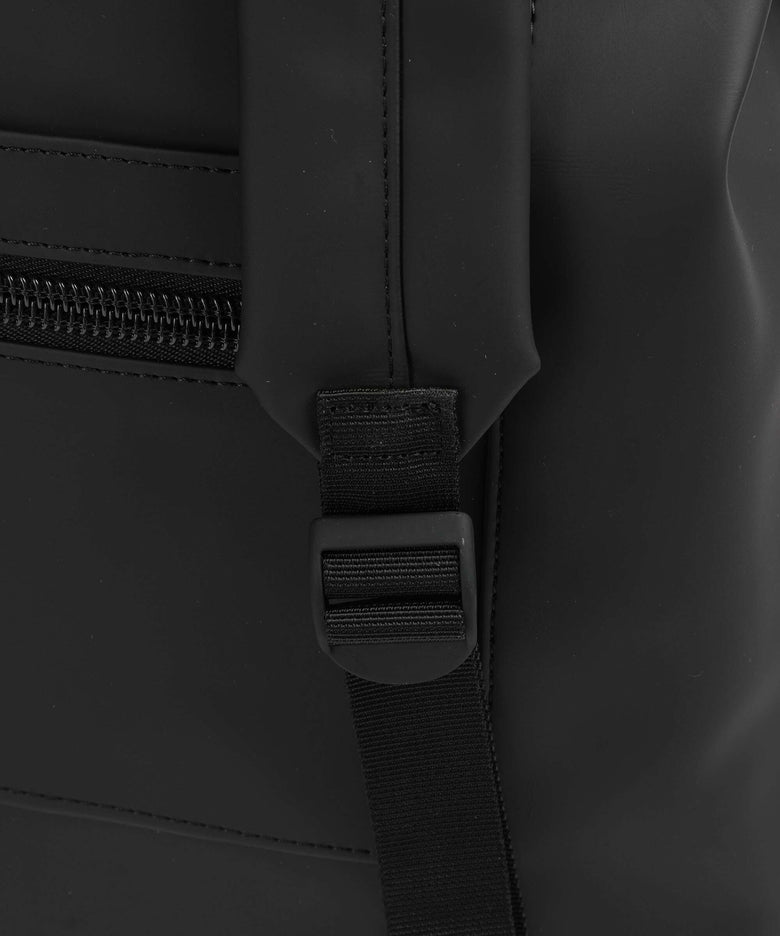 Rains Texel Backpack bag black