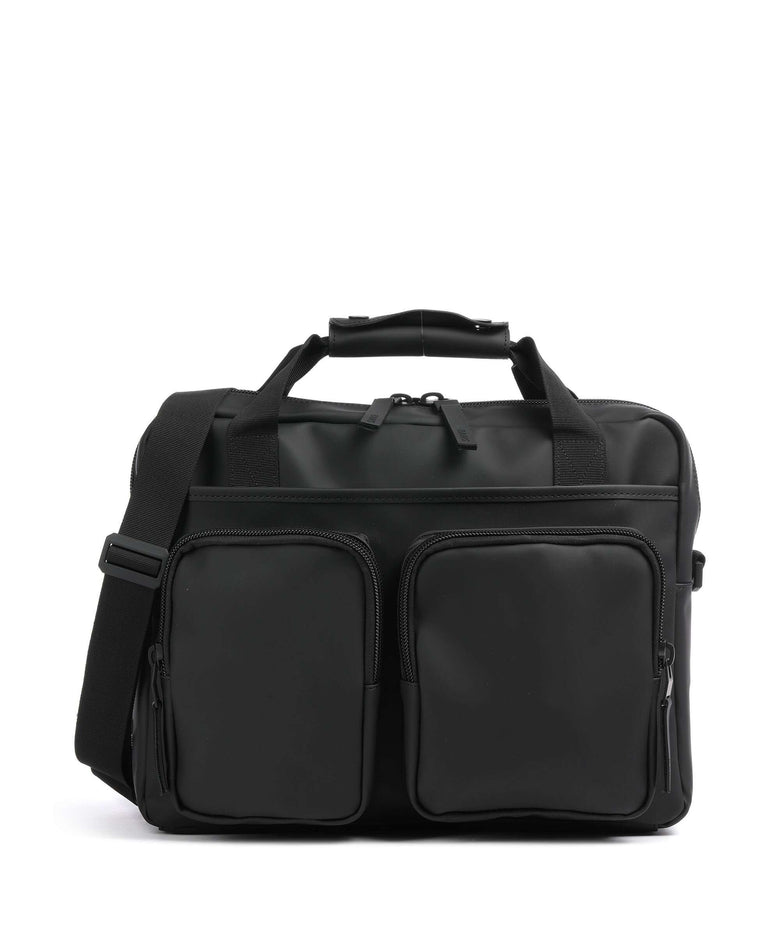 Rains Briefcase black