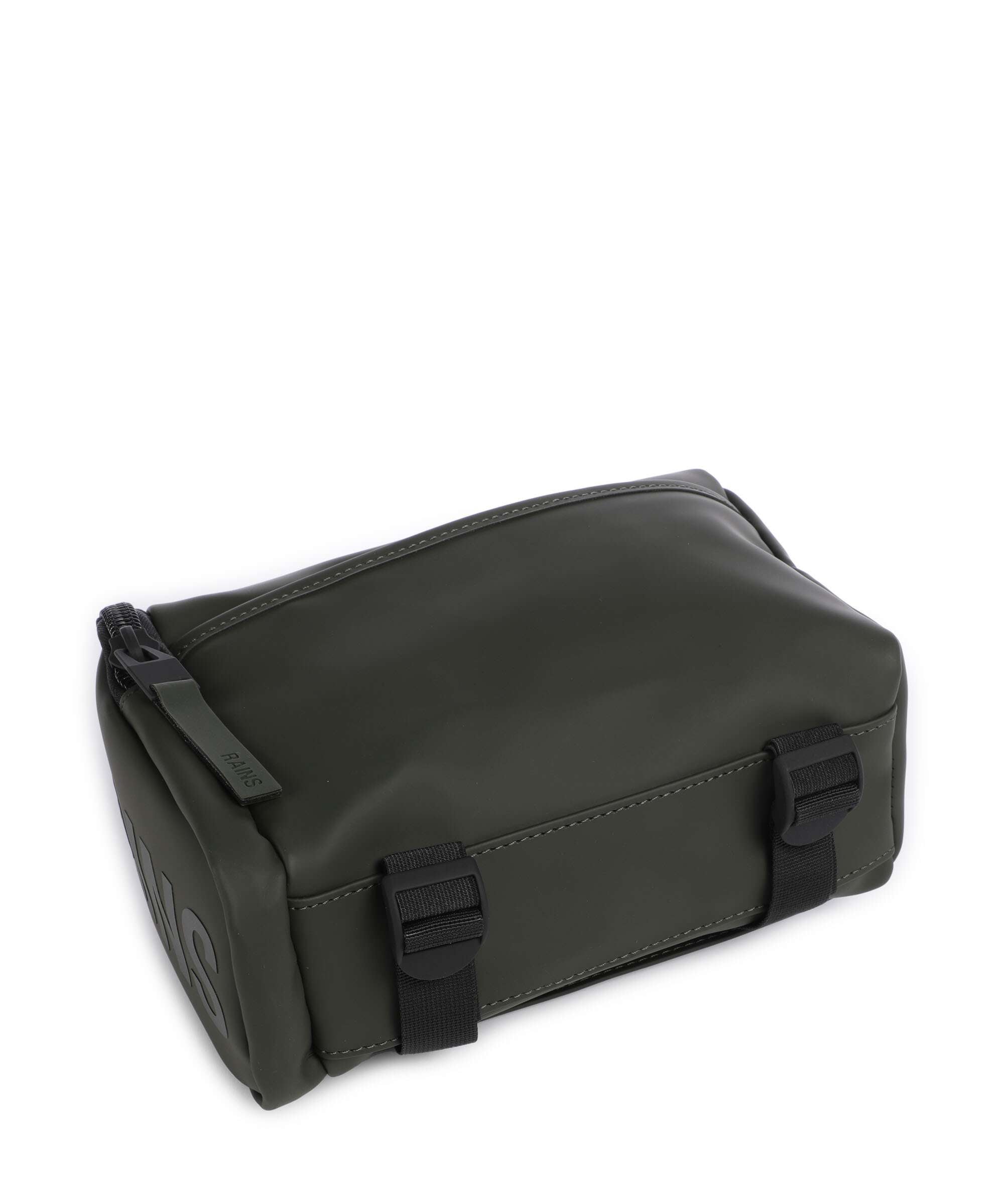 Rains Texel Crossbody bag green