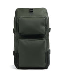 Rains Trail Cargo Ryggsäck green