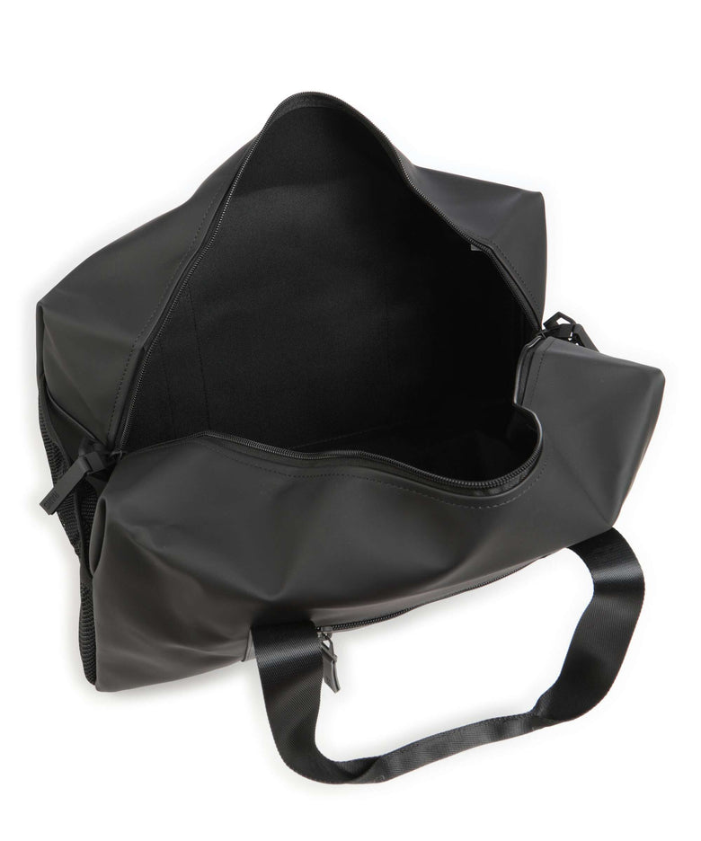 Rains Trail Weekend bag black