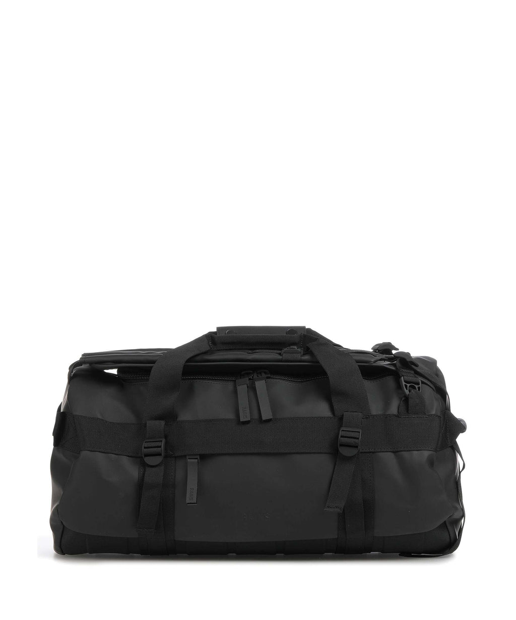 Rains Texel Small Travel bag black