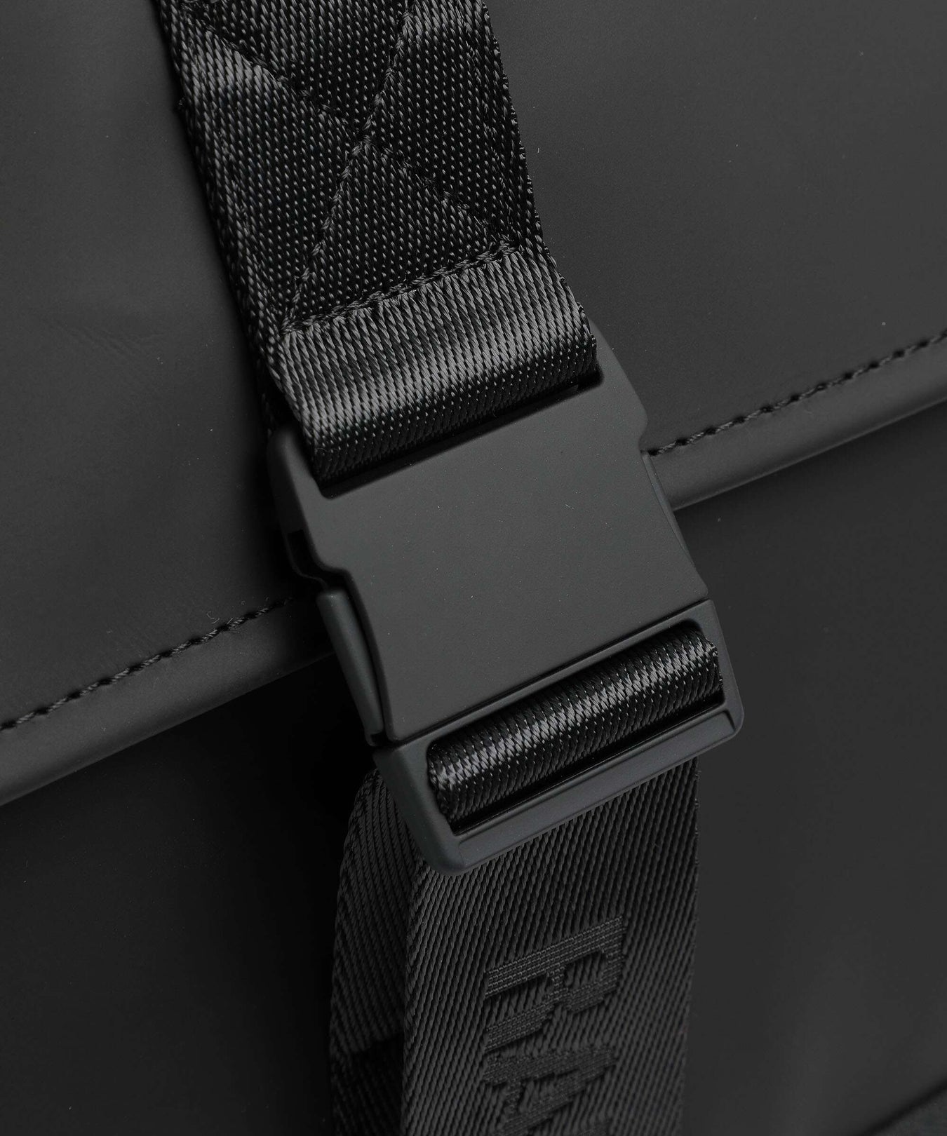 Rains Trail MSN Backpack black