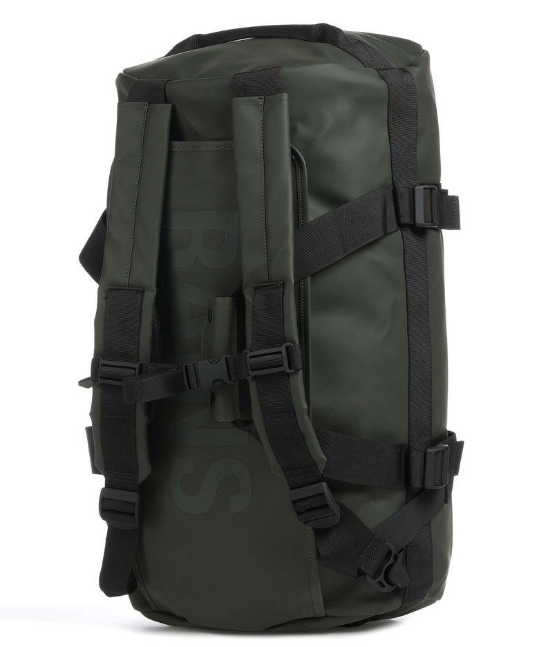 Rains Texel Travel bag green