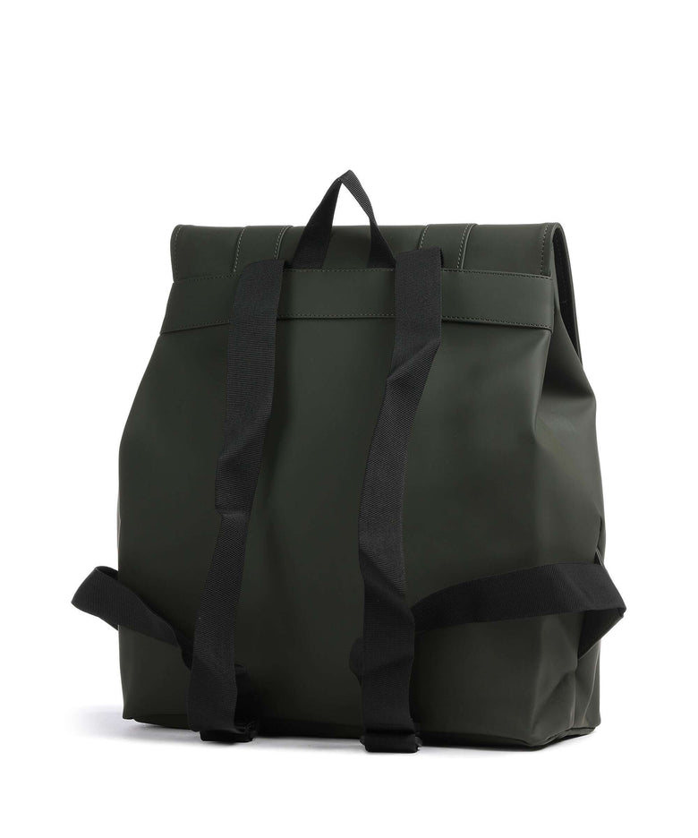 Rains MSN Backpack green