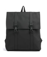 Rains MSN Mini Ryggsäck black