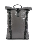 Rains Sibu Rolltop ryggsäck grey