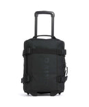 Rains Texel Mini Resväska med 2 hjul black