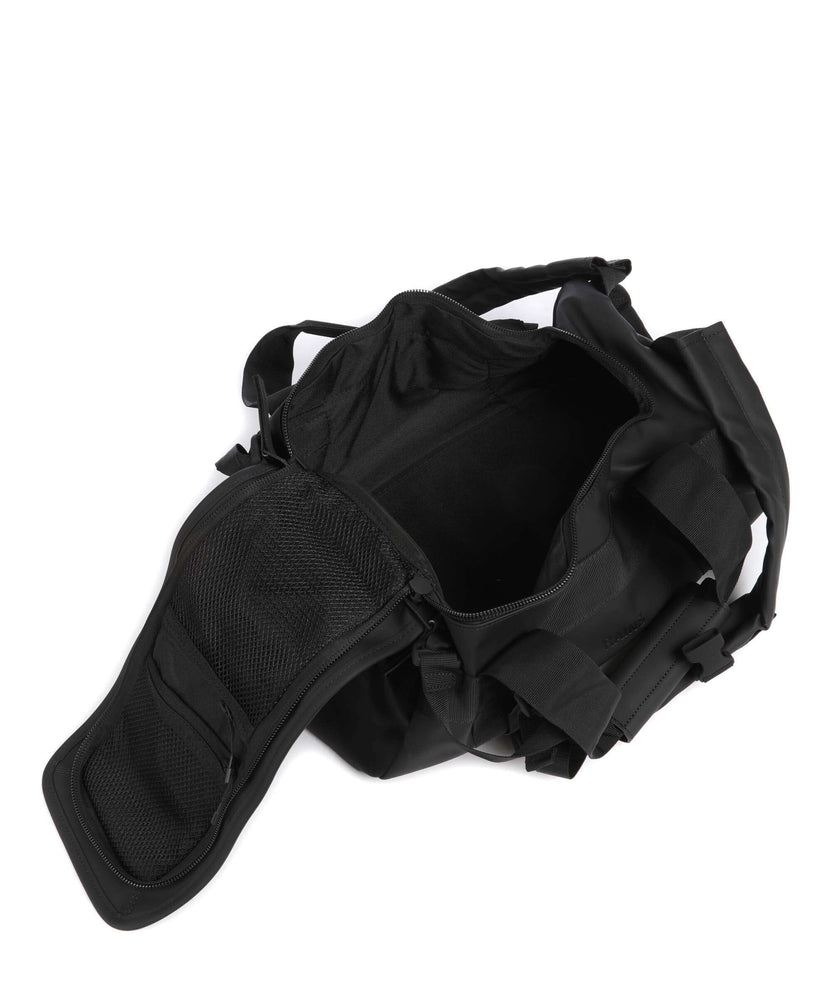 Rains Texel Weekend bag black