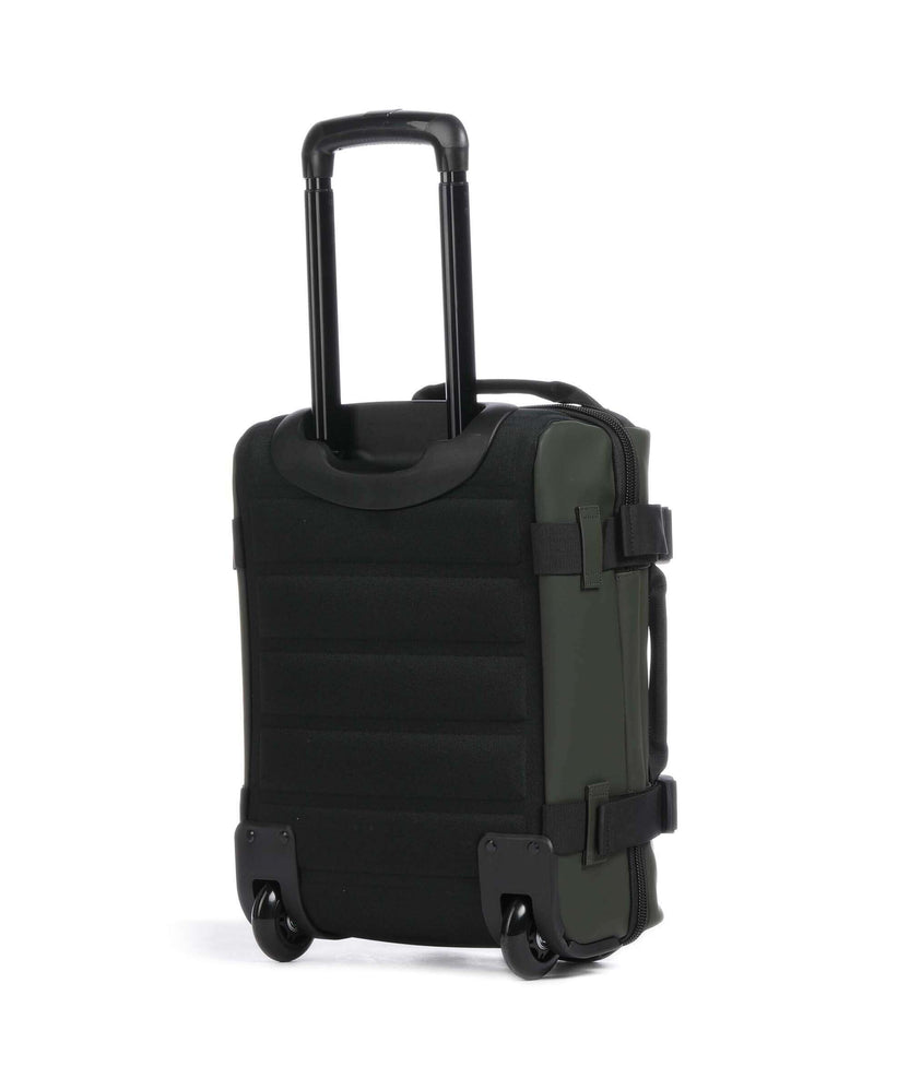 Rains Texel Mini Trolley (2 wheels) green