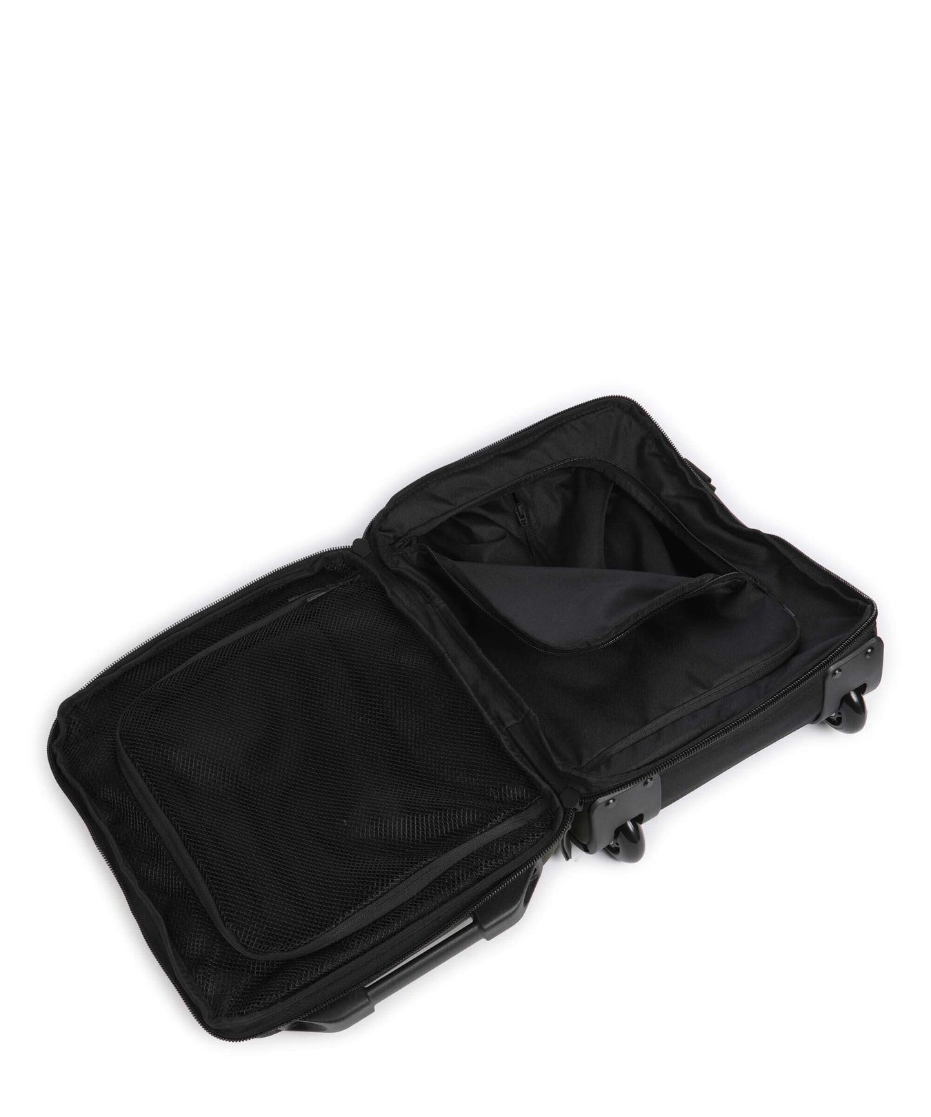 Rains Texel Mini Trolley (2 wheels) green