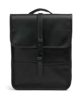 Rains Micro Ryggsäck black grain