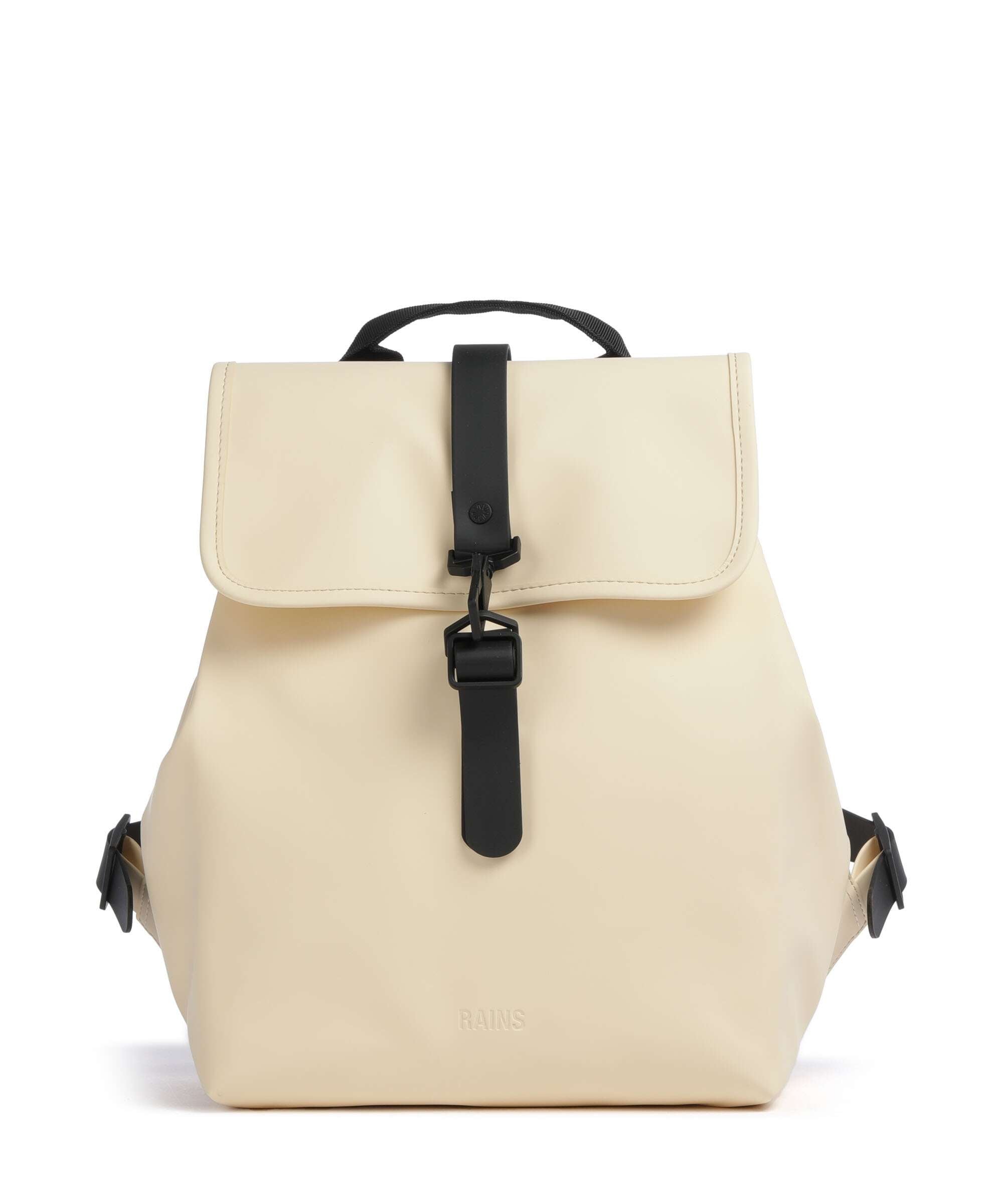 Rains Backpack gleam