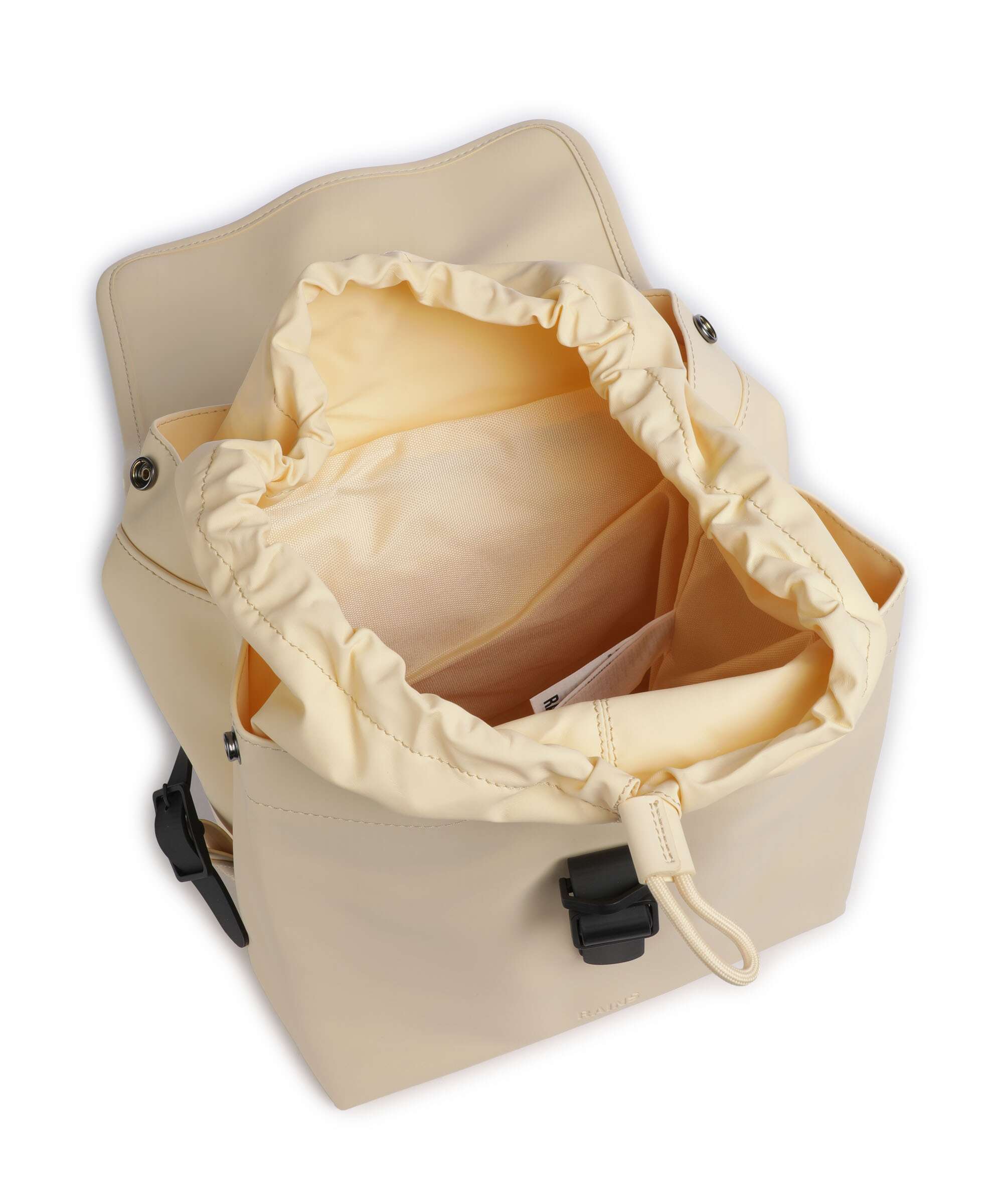 Rains Backpack gleam