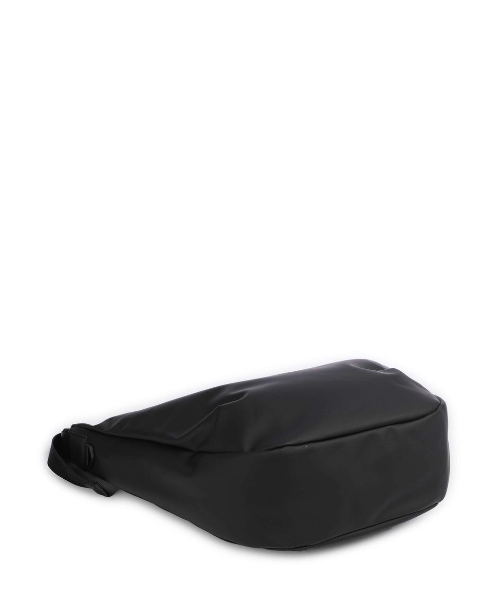 Rains Valera Large Hobo bag black