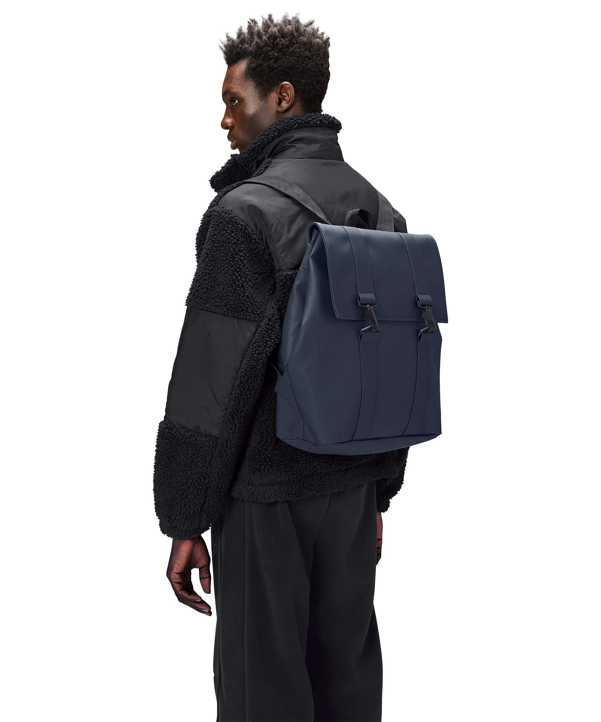 Rains MSN Backpack drift