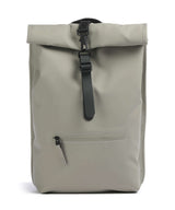 Rains Rolltop ryggsäck drift