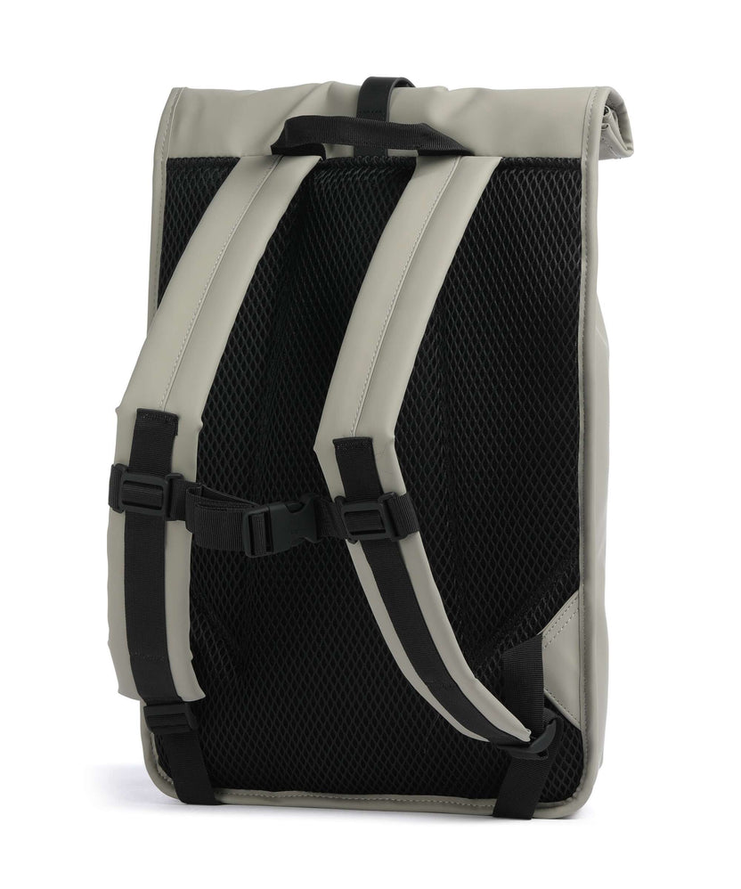 Rains Rolltop backpack drift