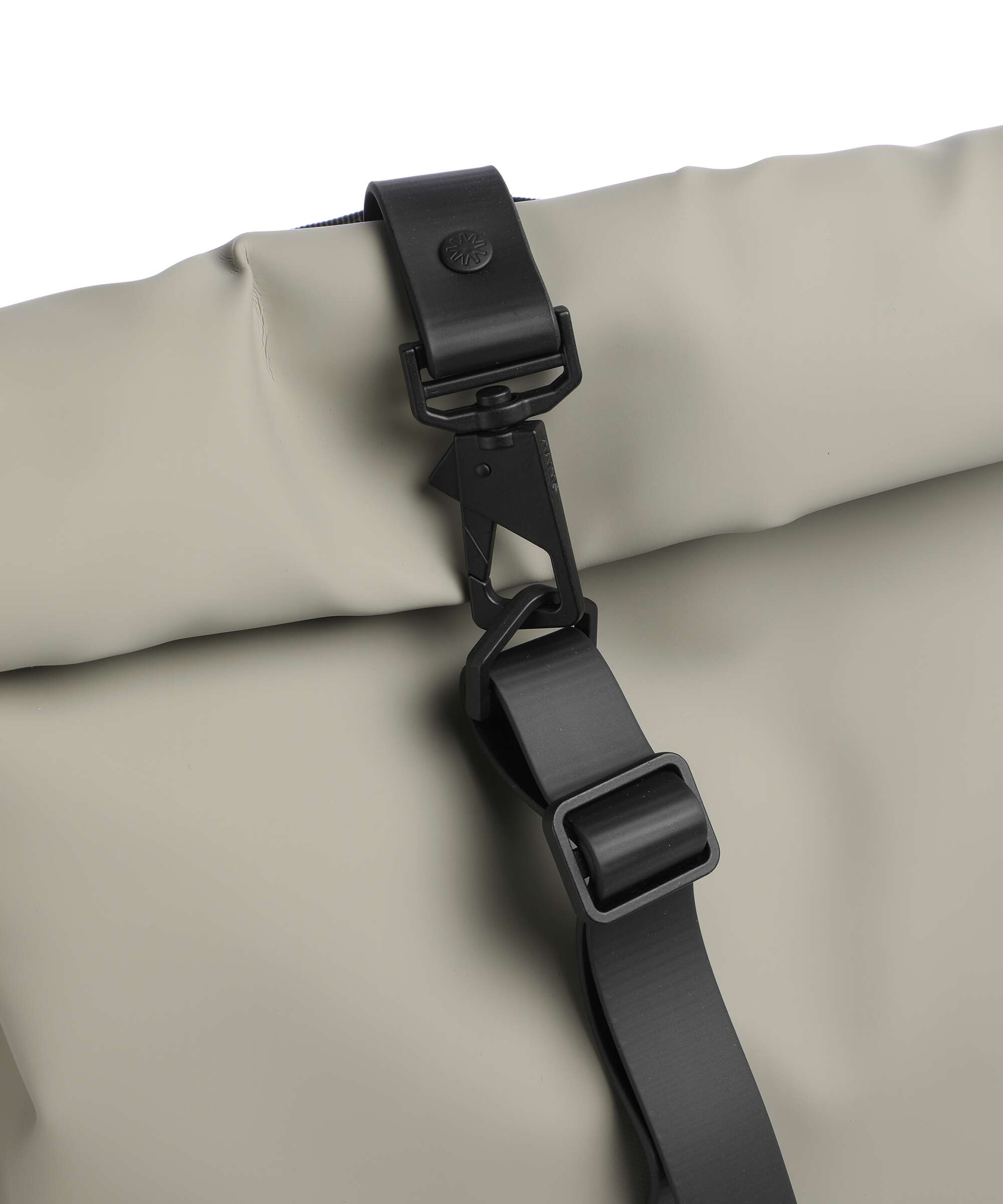 Rains Rolltop backpack drift