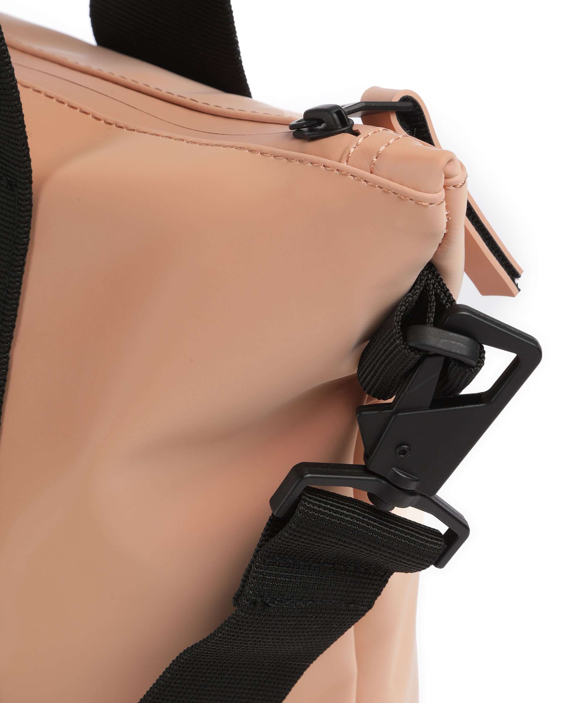 Rains Micro Tote bag coy