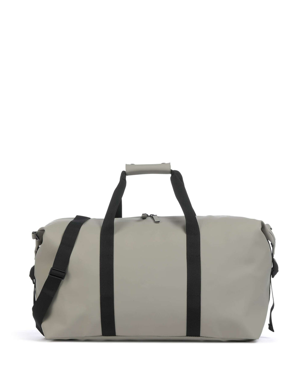 Rains Hilo Large Weekend bag drift