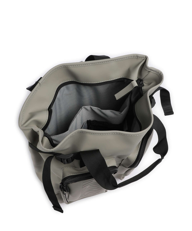 Rains Texel Backpack bag drift
