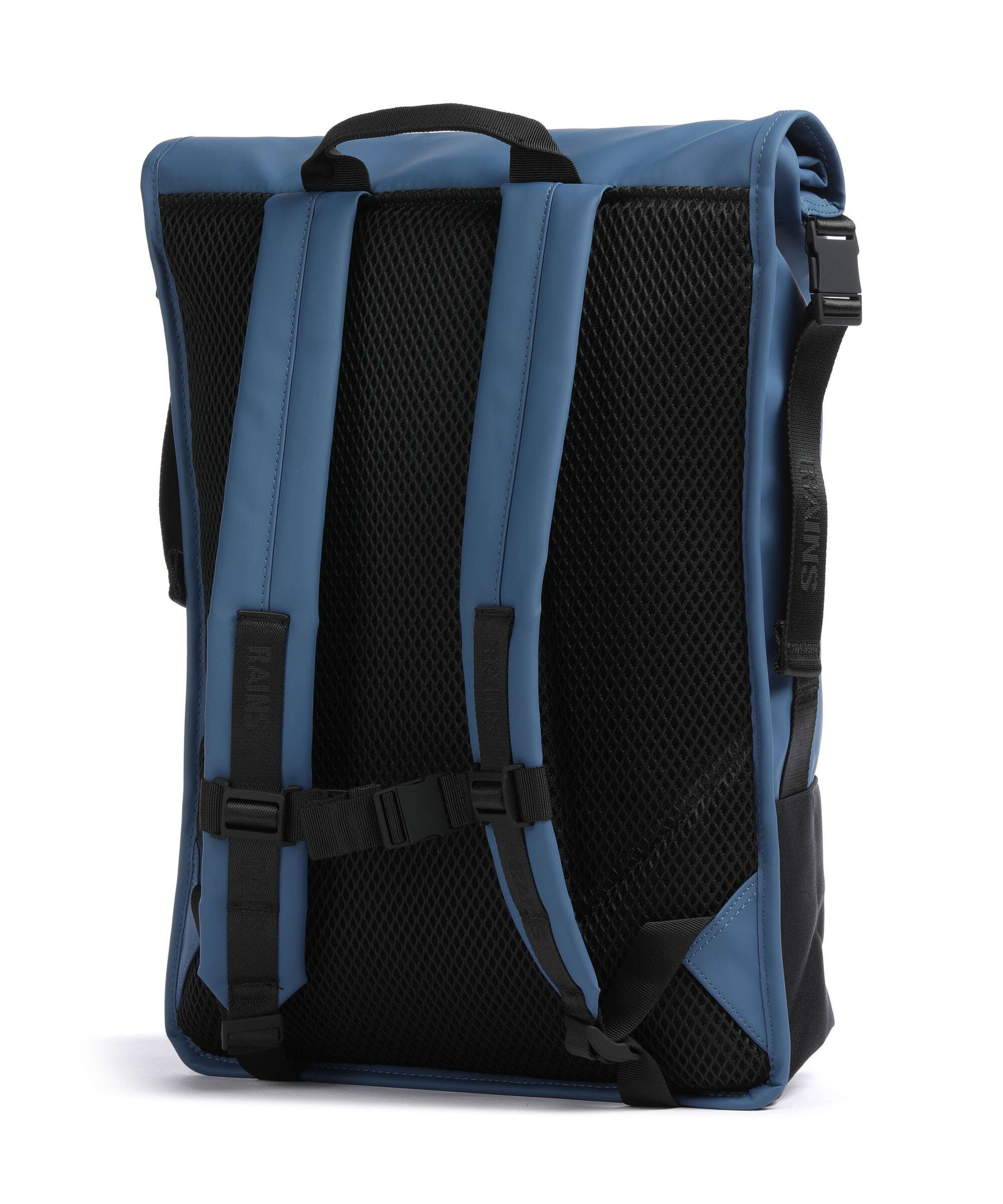 Rains Trail Rolltop backpack pulse