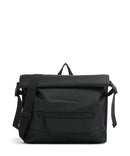 Rains Trail Messenger bag black