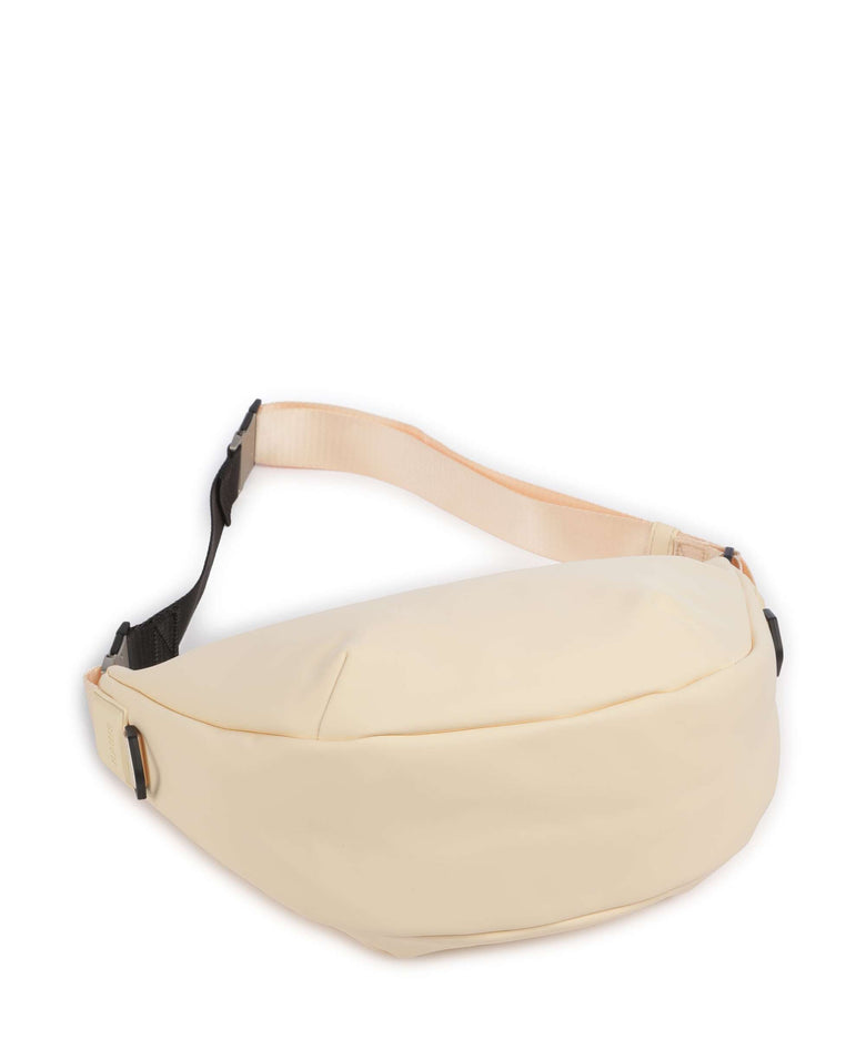 Rains Valera Hobo bag gleam