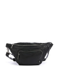 Depeche Power Field Belt bag black