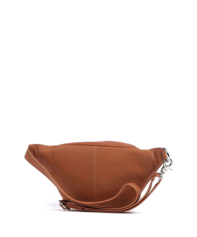 Depeche Fashion Favorites Fanny pack cognac