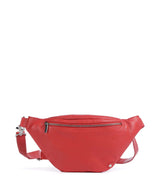 Depeche Fashion Favorites Midjeväska red