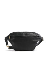 Depeche Golden Chic Midjeväska nero